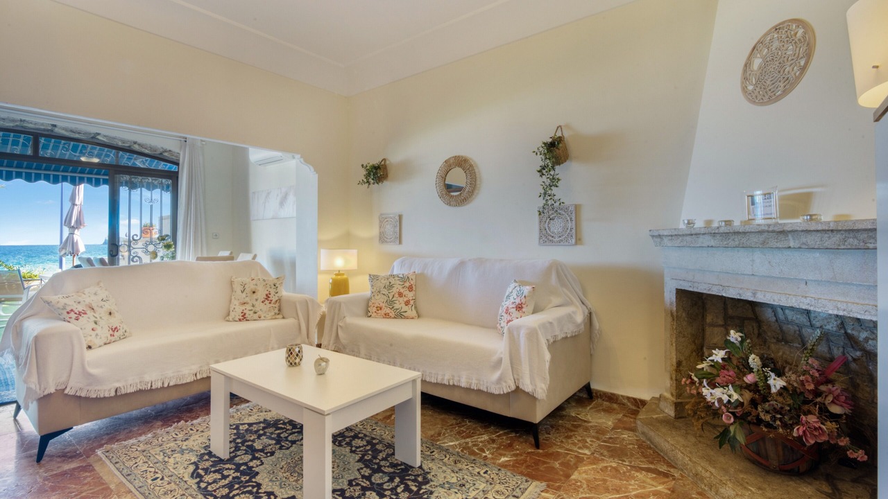 Photo of Livingroom in Cala