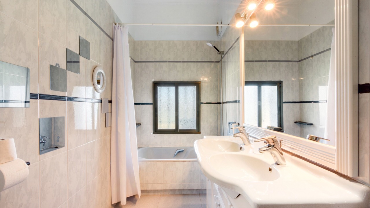 Photo of Bathroom in Cala
