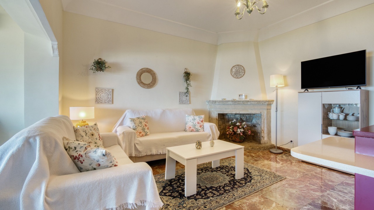Photo of Livingroom in Cala