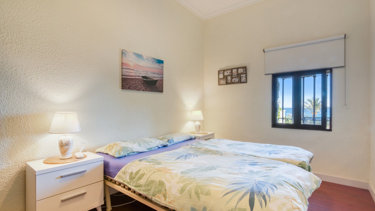 Photo of Bedroom in Cala