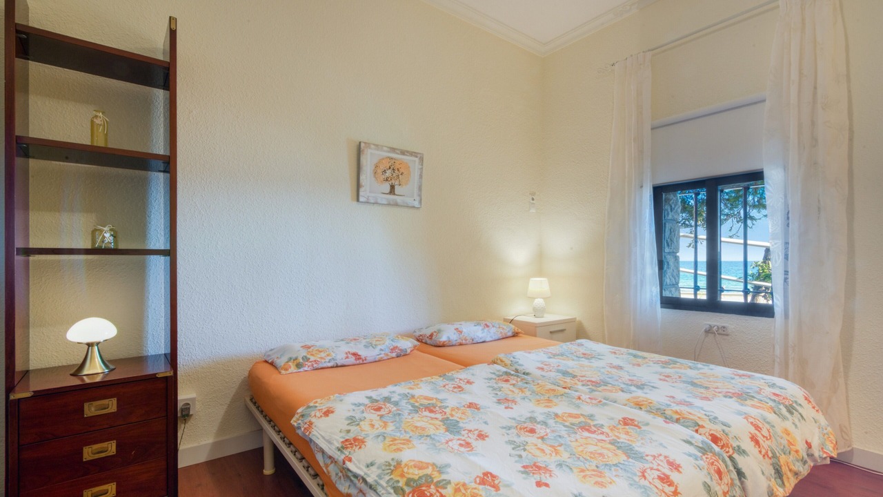 Photo of Bedroom in Cala
