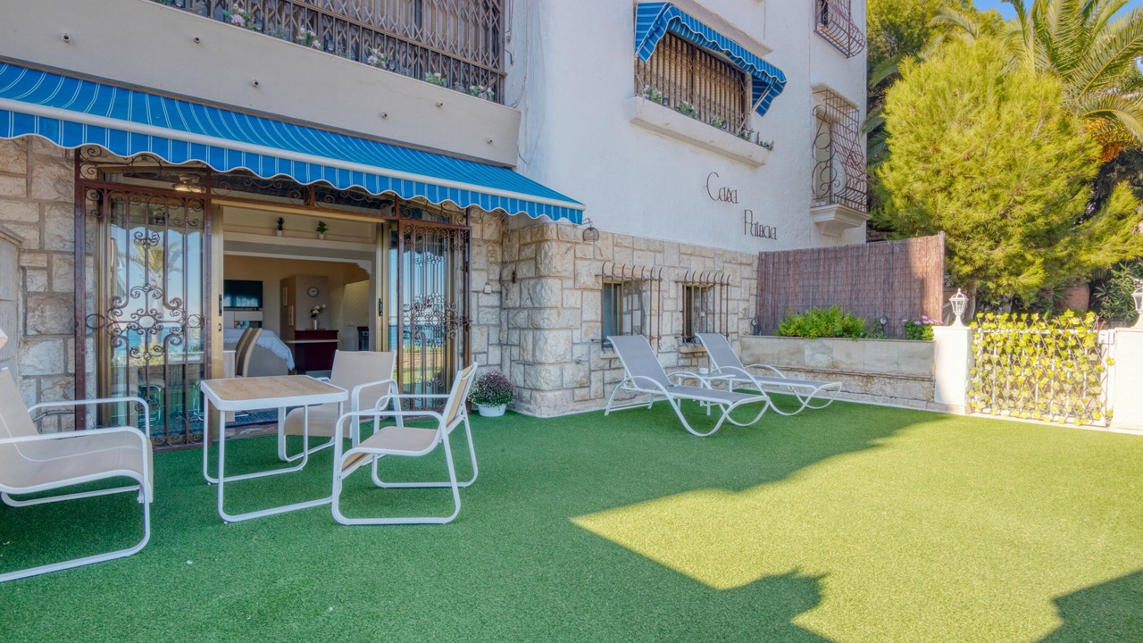 Photo of Outdoor in Cala