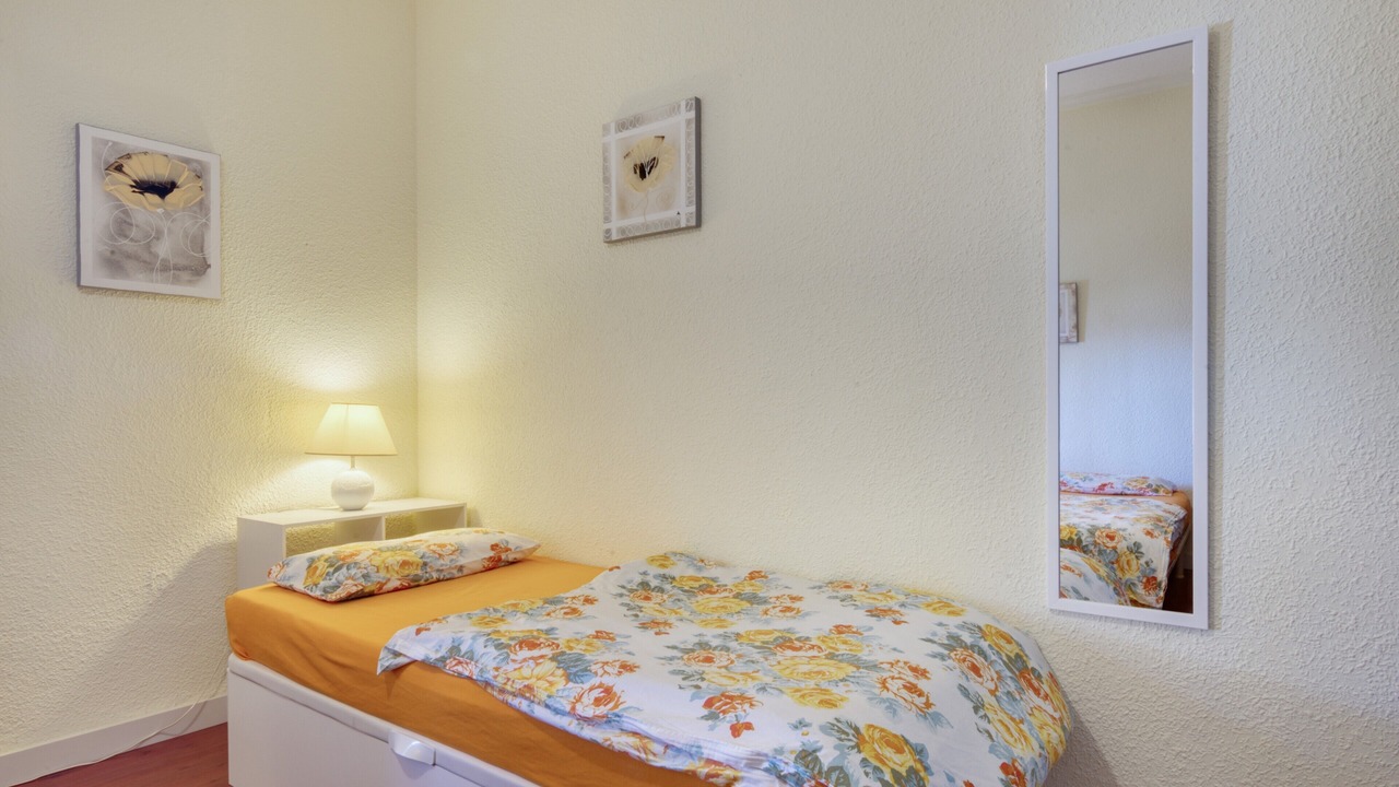Photo of Bedroom in Cala