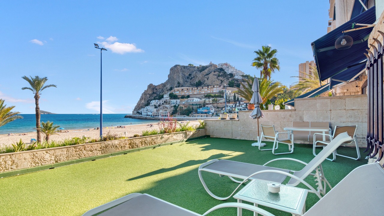 Photo of Outdoor in Cala