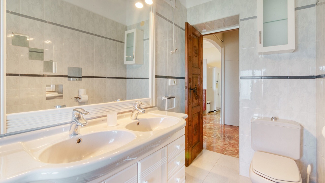 Photo of Bathroom in Cala