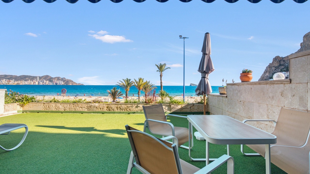 Photo of Outdoor in Cala