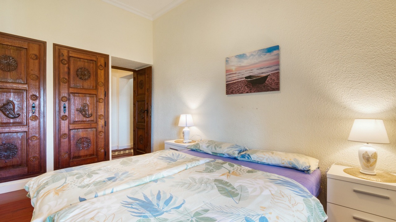 Photo of Bedroom in Cala