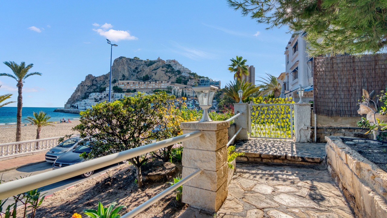 Photo of Outdoor in Cala