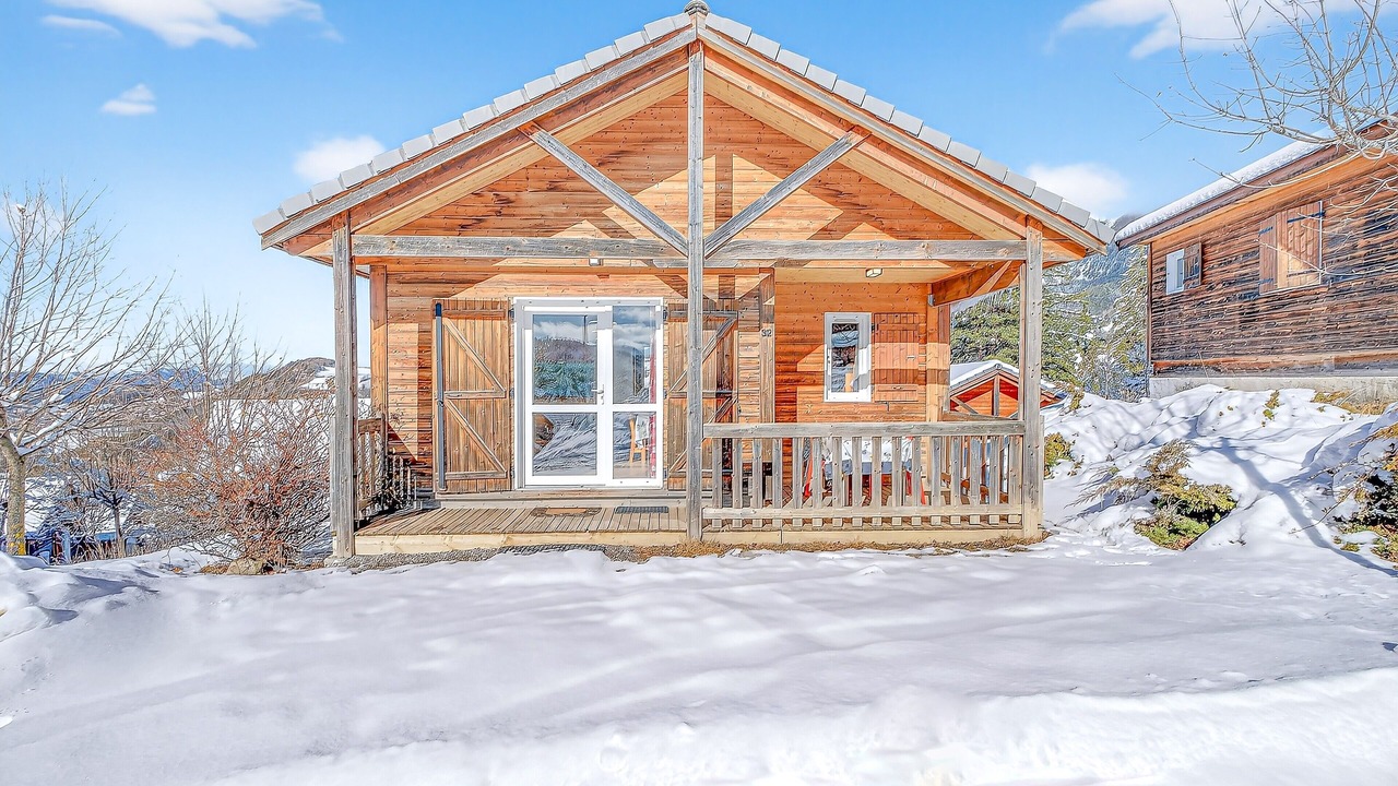 Photo of Outdoor in Seyne