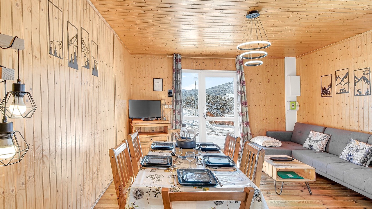 Photo of Livingroom in Seyne