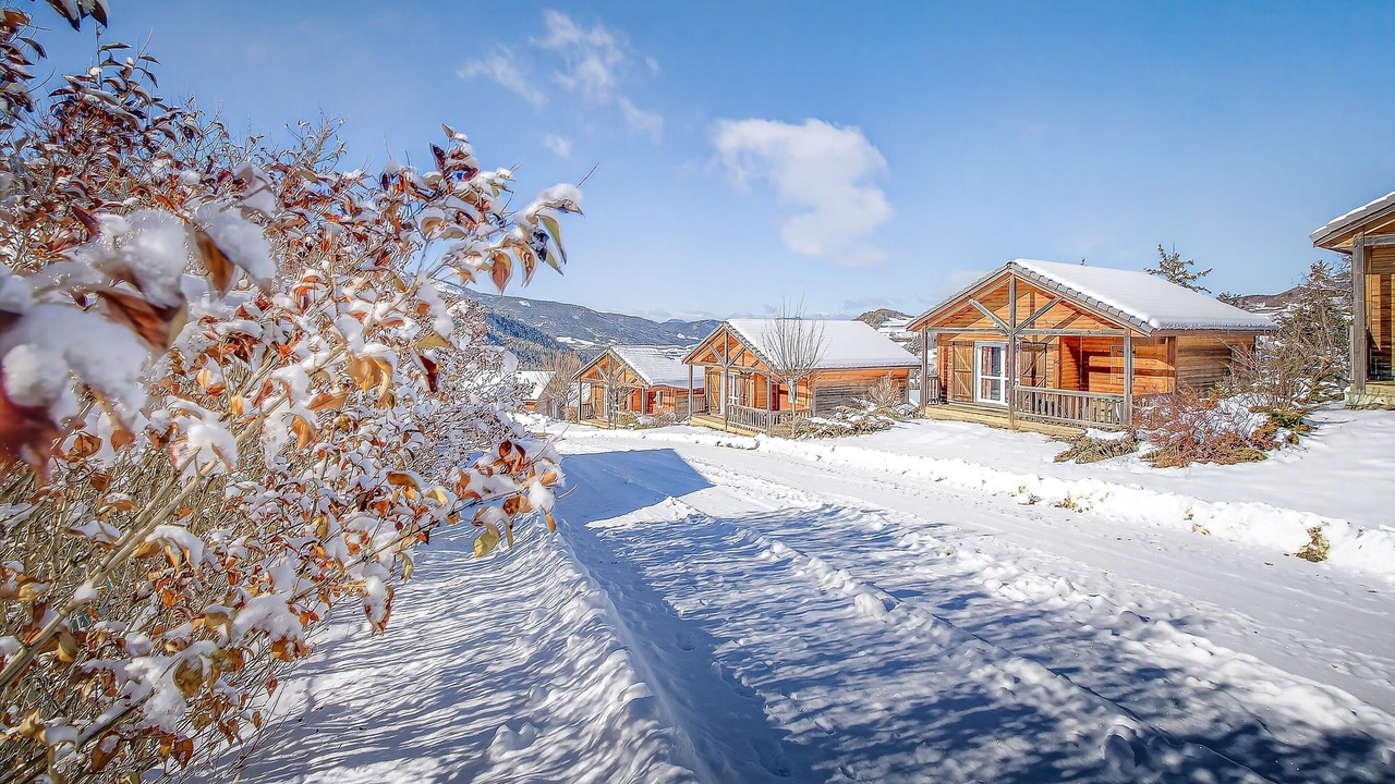 Photo of Outdoor in Seyne