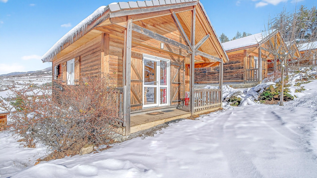 Photo of Outdoor in Seyne
