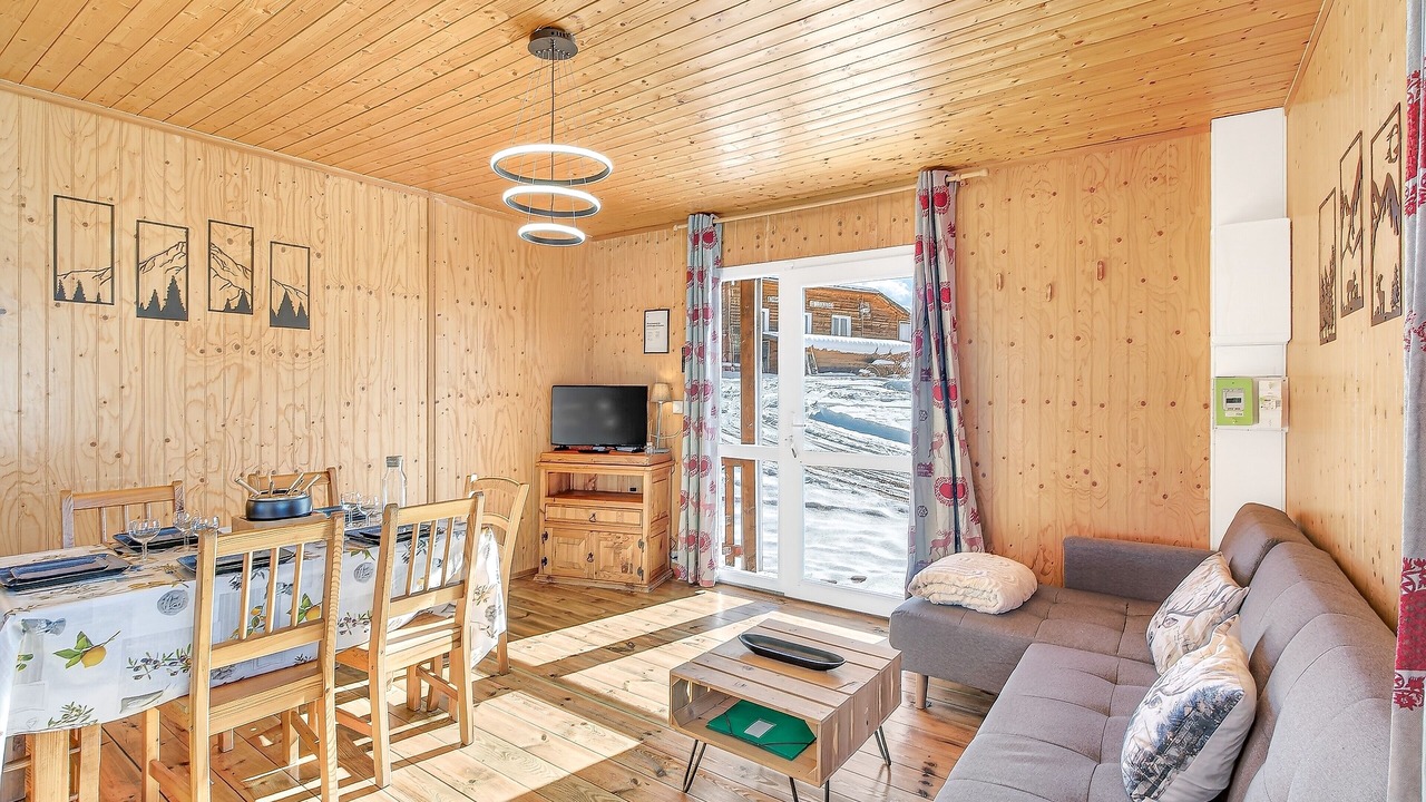 Photo of Livingroom in Seyne