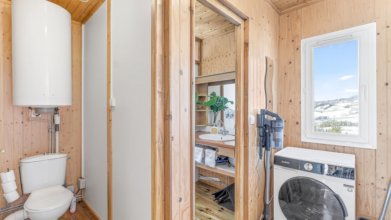Photo of Bathroom in Seyne