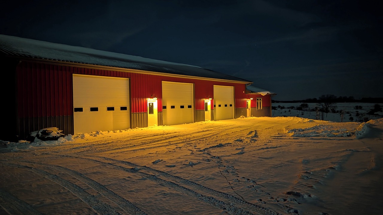 Photo of Outdoor in Westby