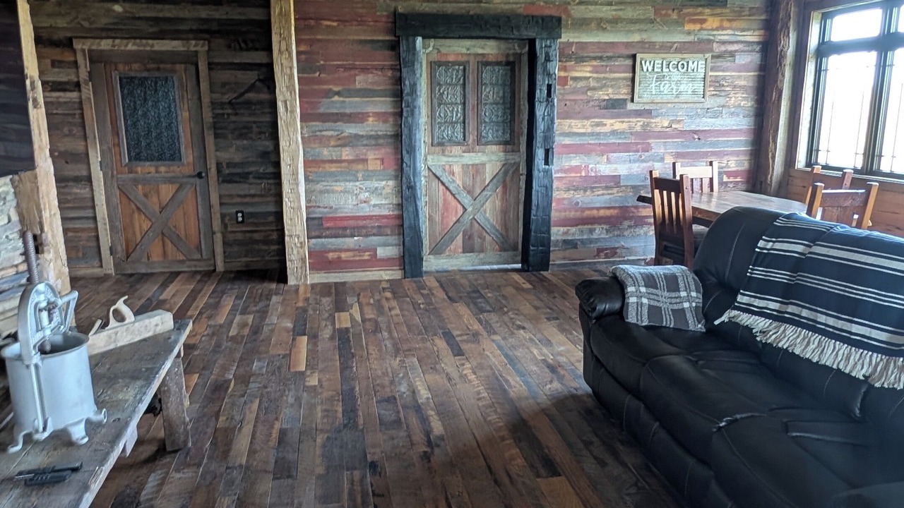 Photo of Livingroom in Westby