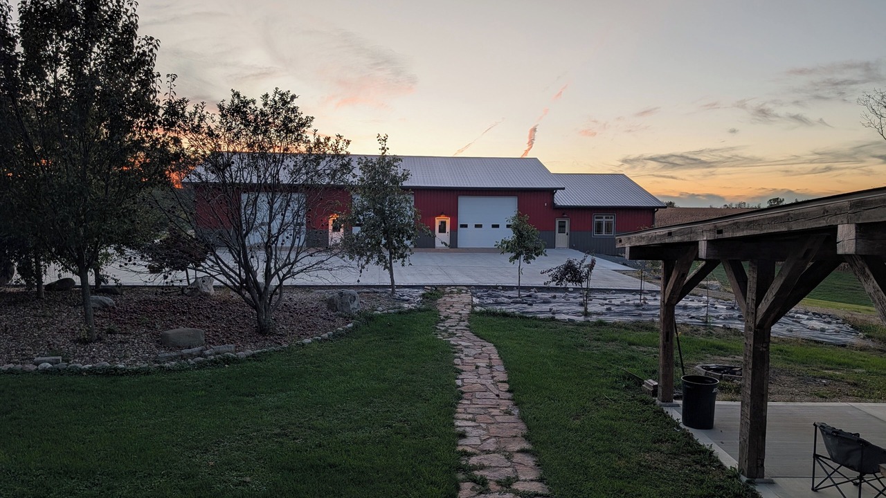 Photo of Outdoor in Westby