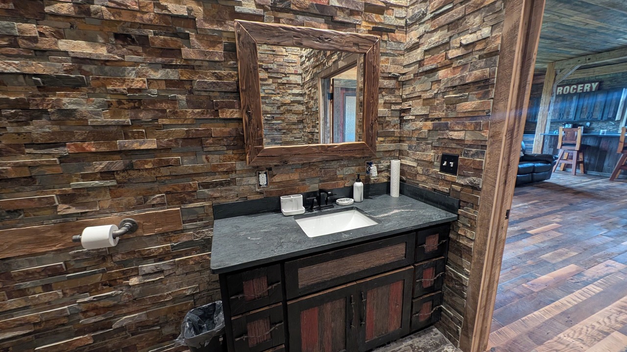 Photo of Bathroom in Westby