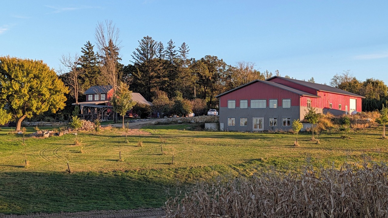 Photo of Outdoor in Westby