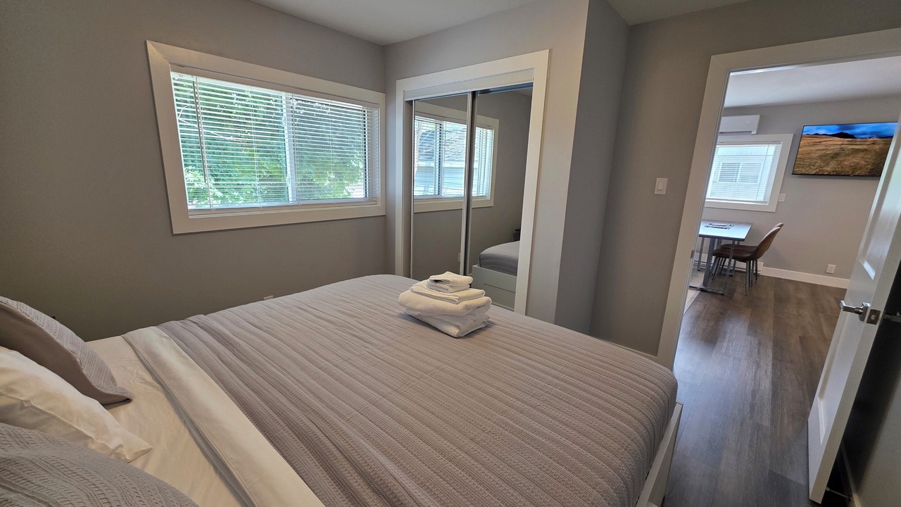 Photo of Bedroom in Orillia