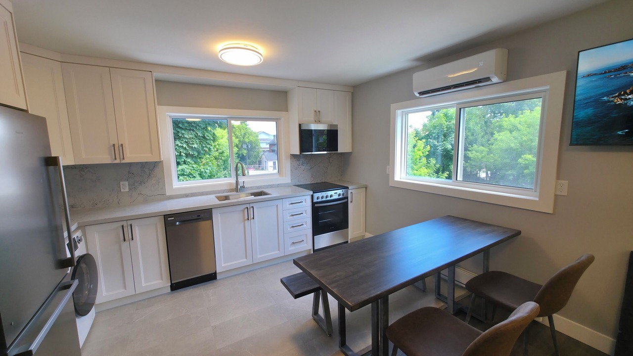 Photo of Kitchen in Orillia