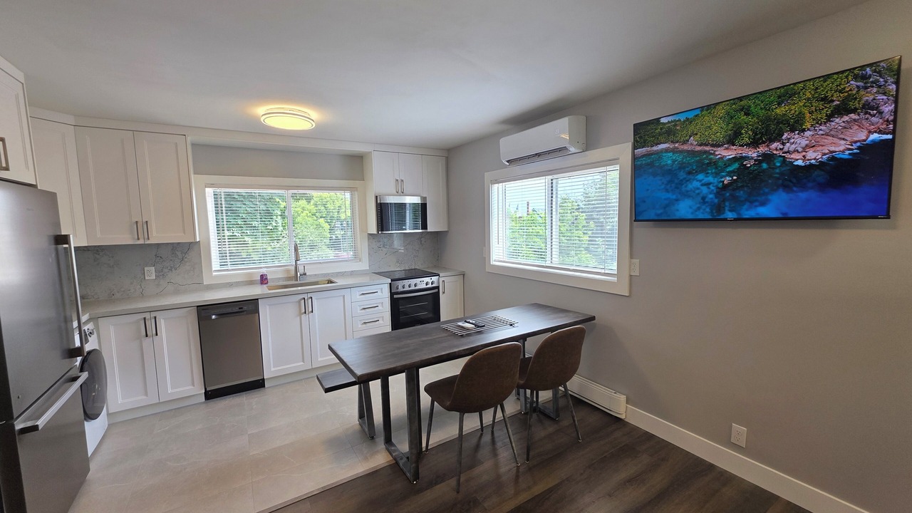 Photo of Kitchen in Orillia
