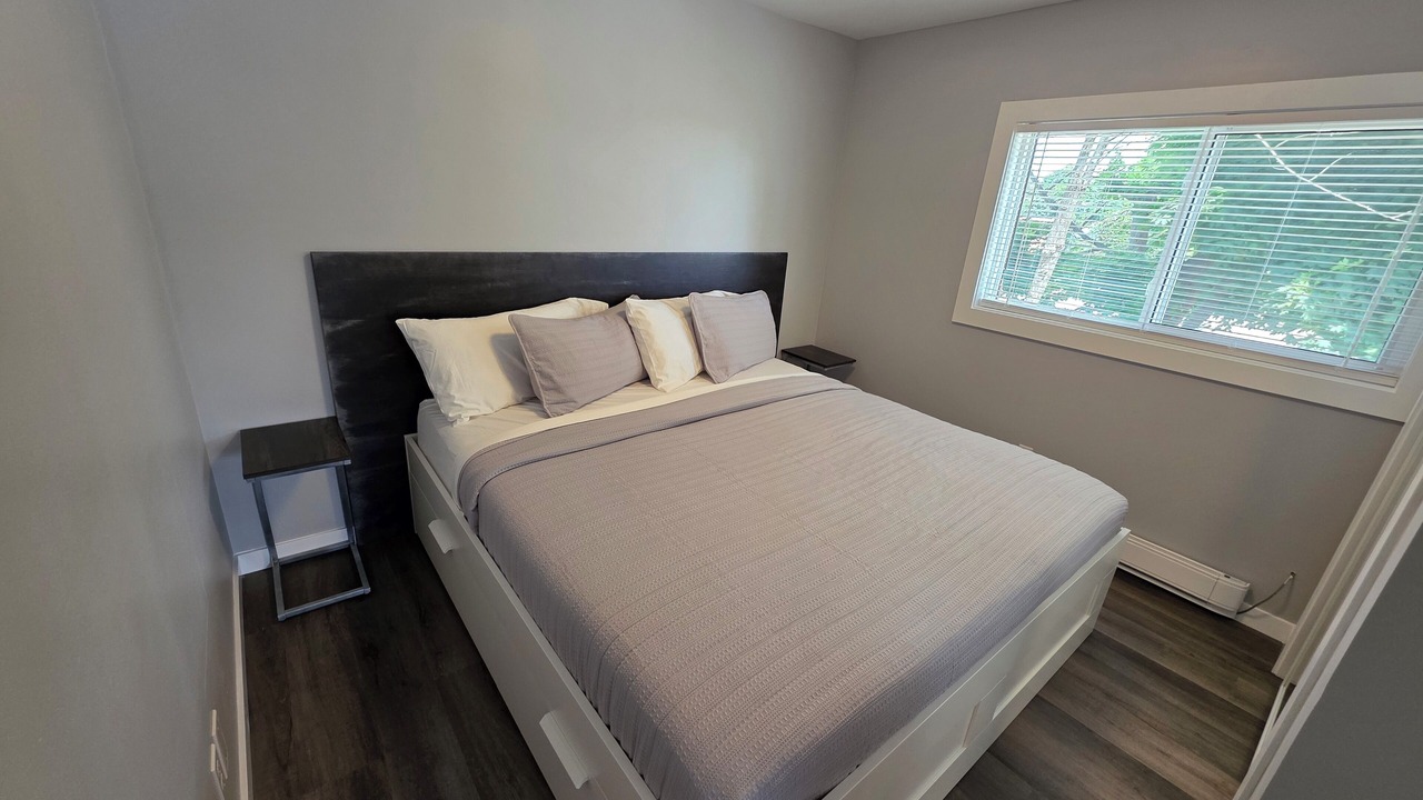Photo of Bedroom in Orillia