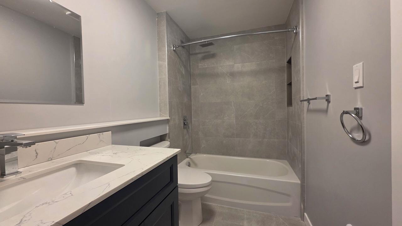 Photo of Bathroom in Orillia