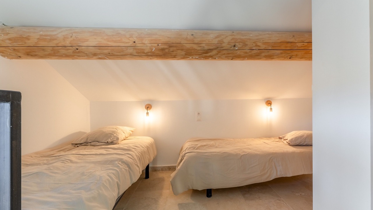 Photo of Bedroom in Robion