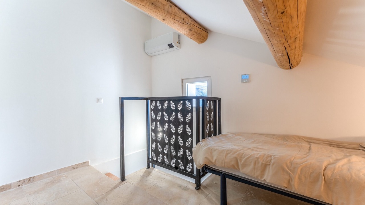 Photo of Bedroom in Robion