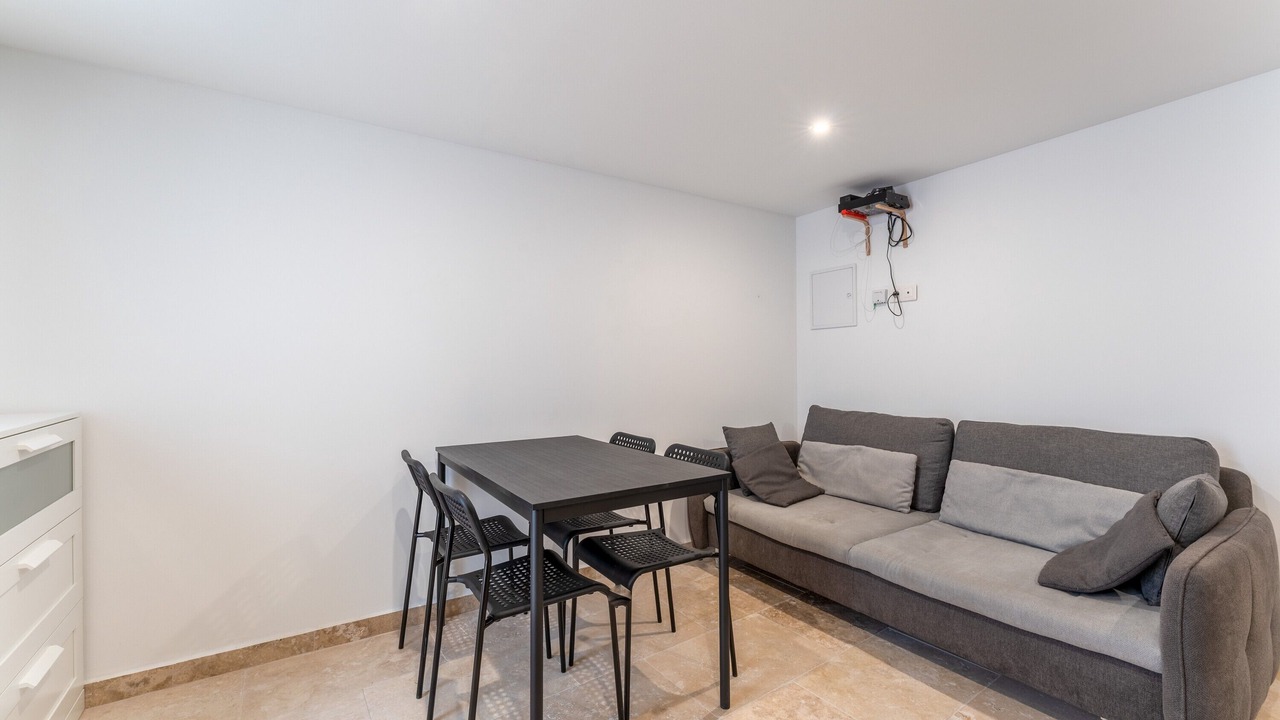 Photo of Livingroom in Robion