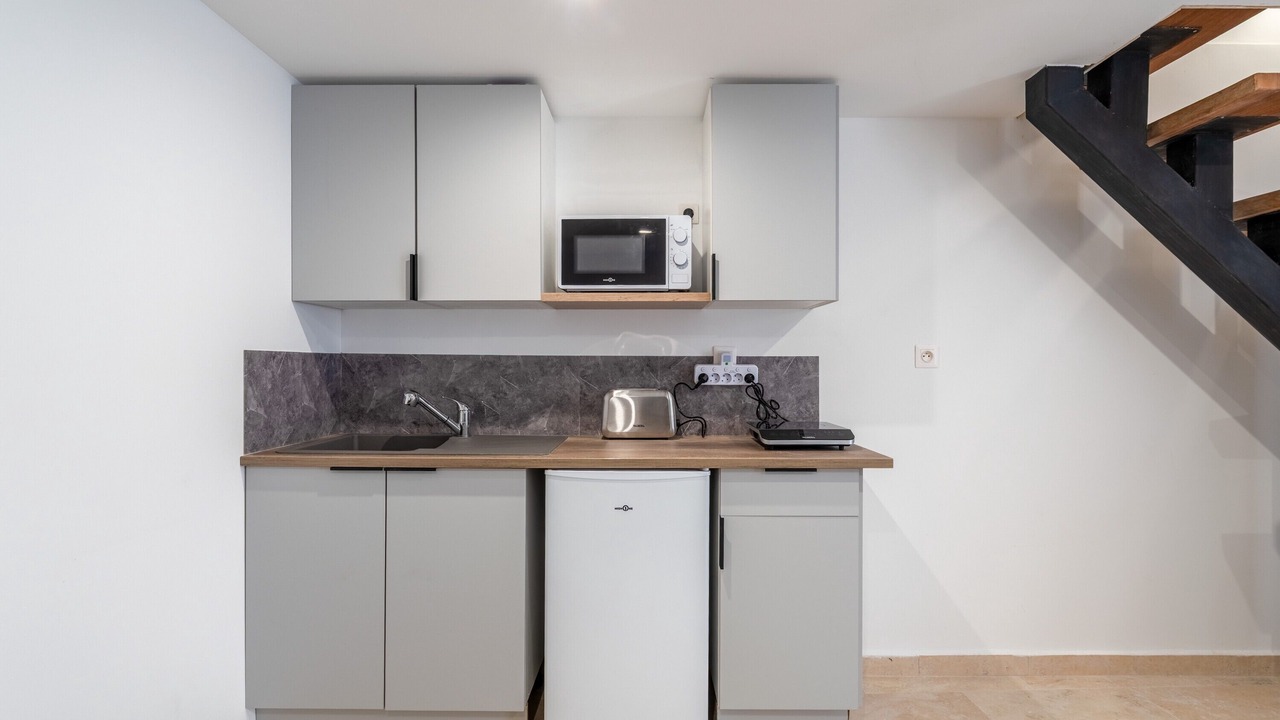 Photo of Kitchen in Robion