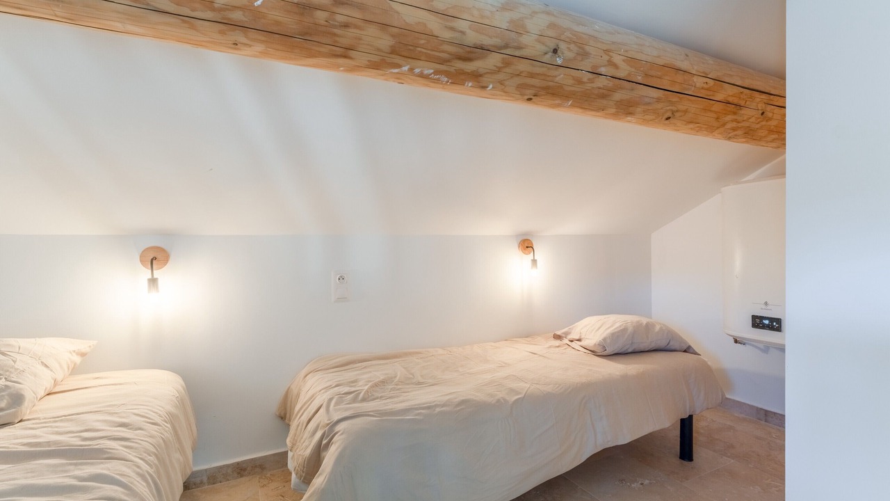 Photo of Bedroom in Robion