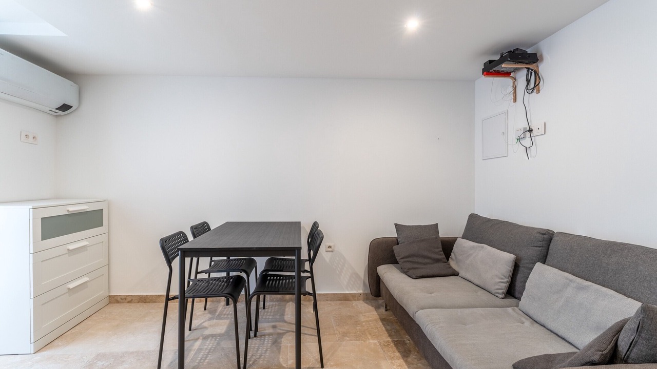 Photo of Livingroom in Robion