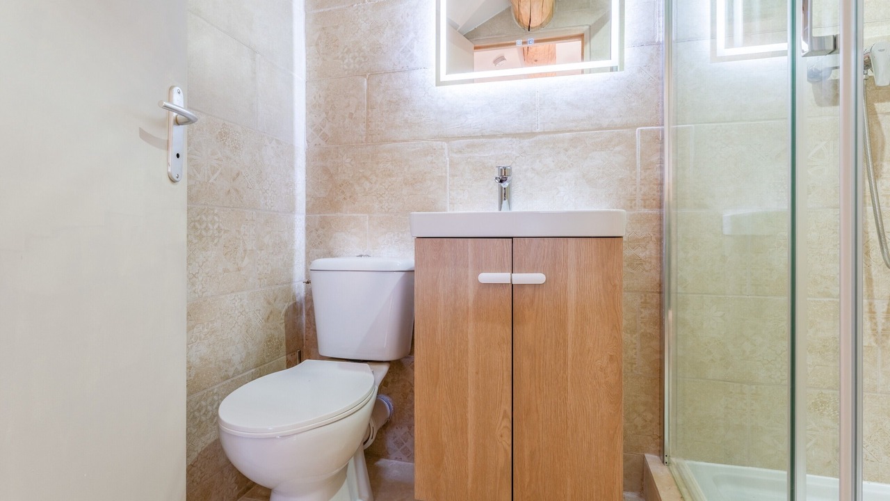 Photo of Bathroom in Robion