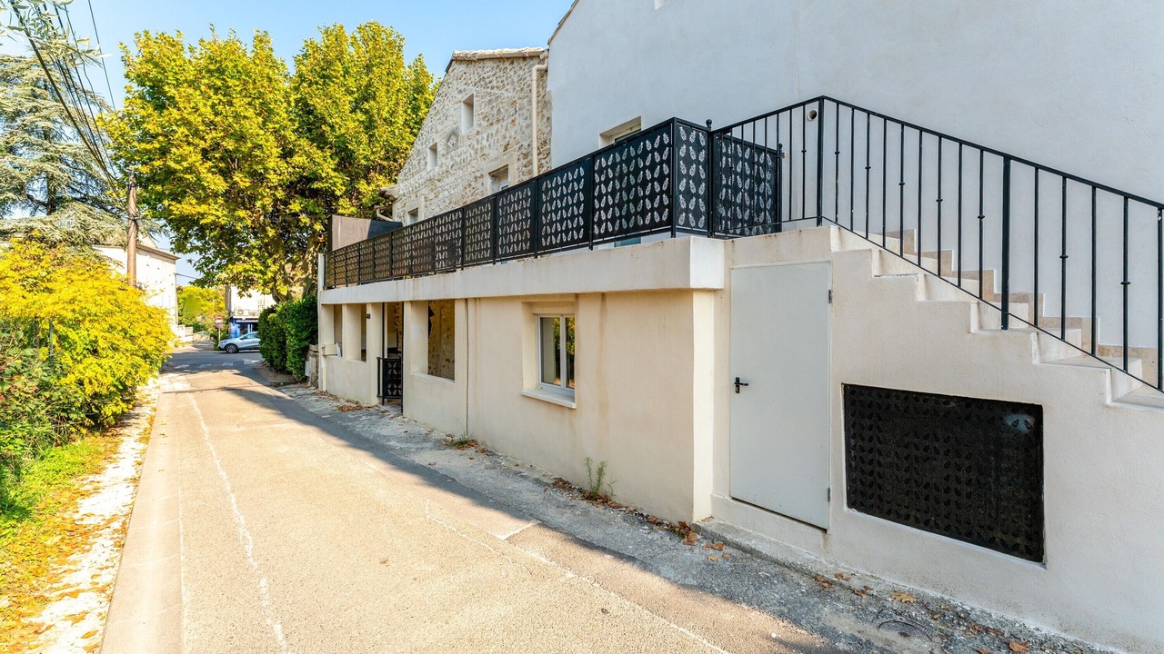 Photo of Outdoor in Robion