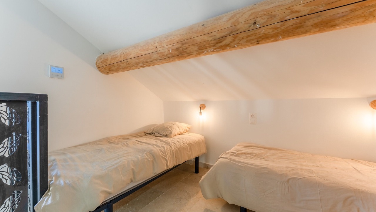 Photo of Bedroom in Robion