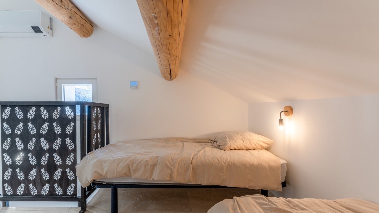 Photo of Bedroom in Robion