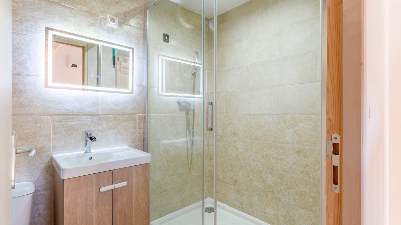 Photo of Bathroom in Robion