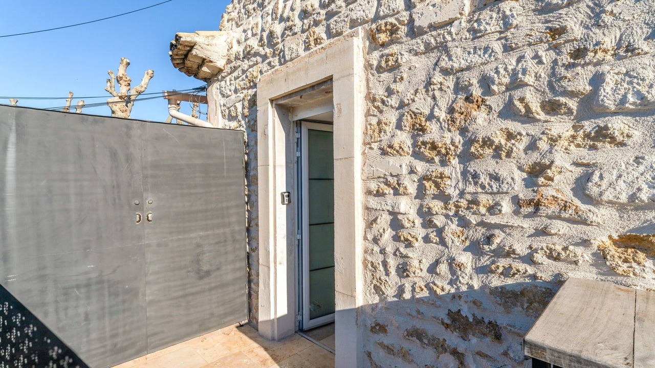 Photo of Outdoor in Robion