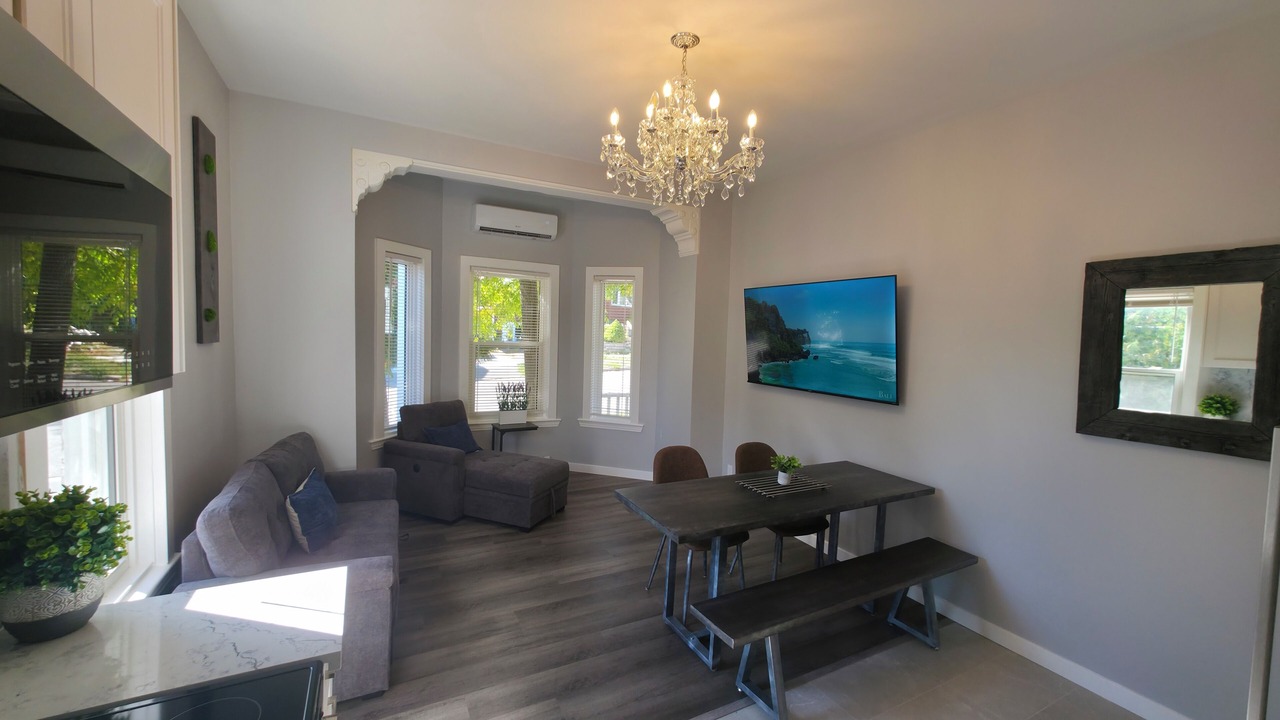 Photo of Livingroom in Orillia