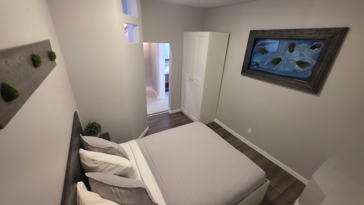 Photo of Bedroom in Orillia