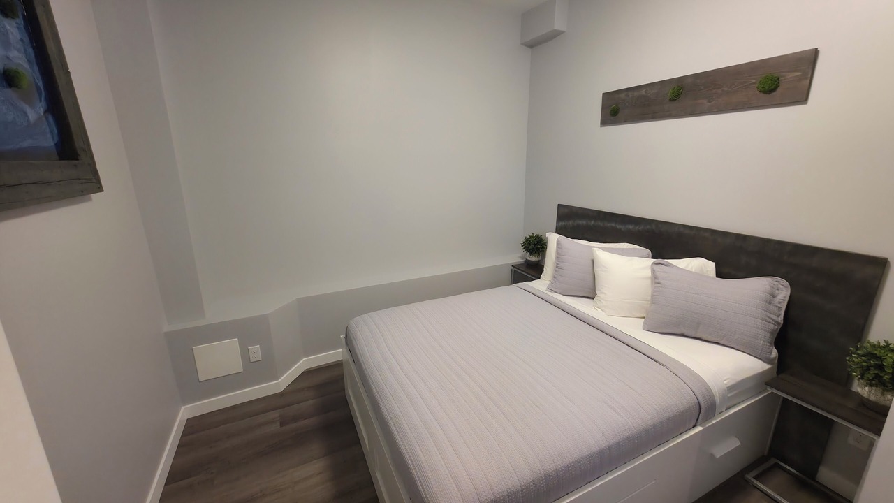 Photo of Bedroom in Orillia