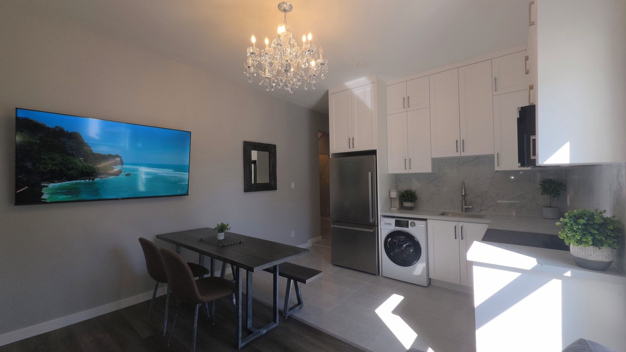 Photo of Kitchen in Orillia