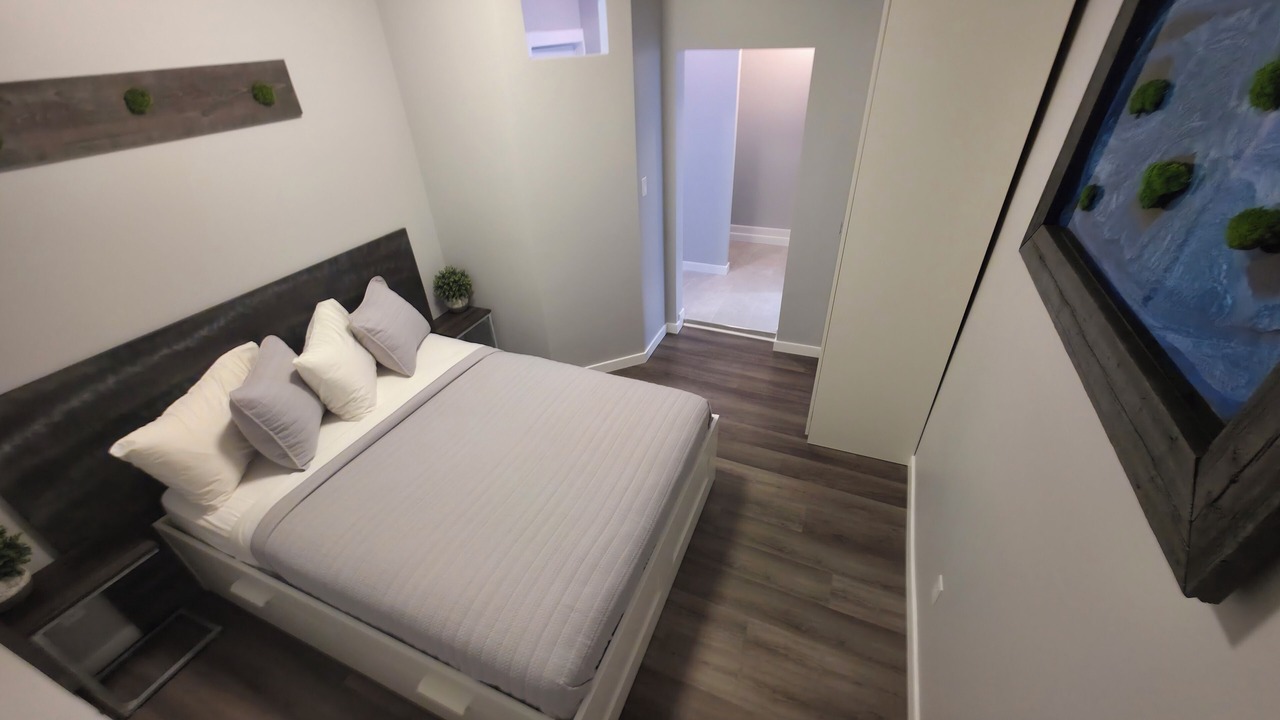 Photo of Bedroom in Orillia