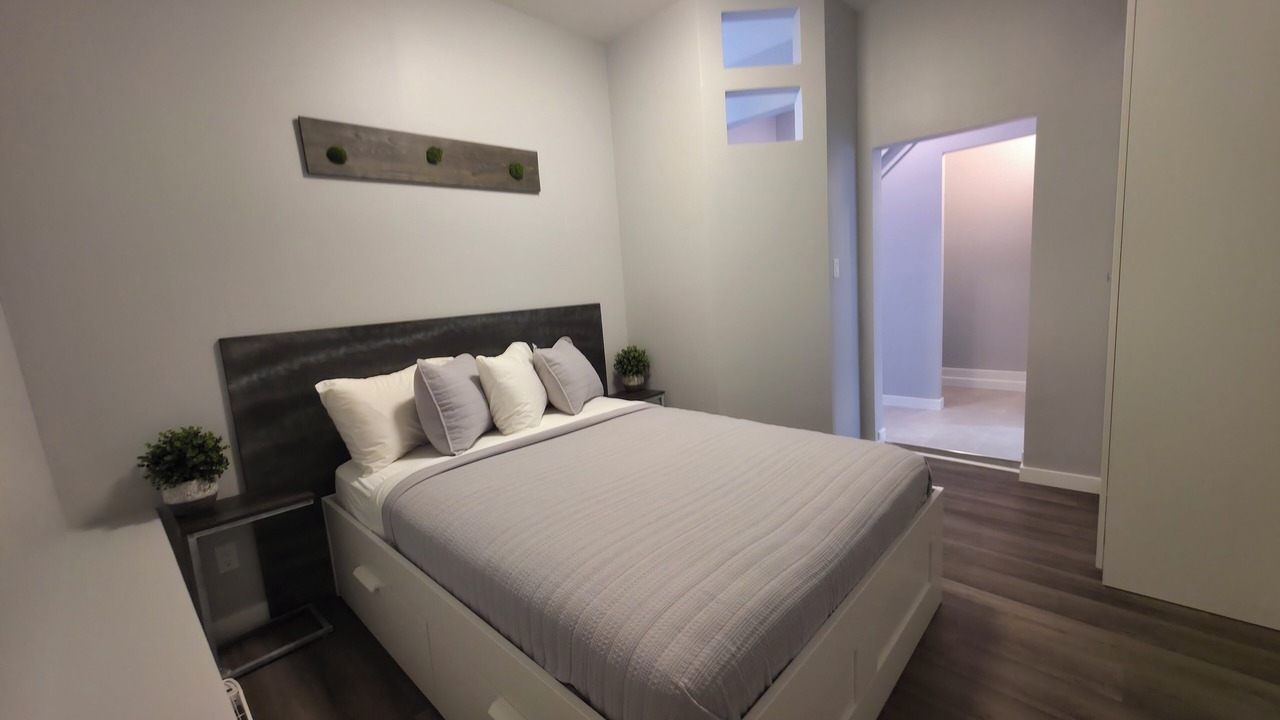 Photo of Bedroom in Orillia
