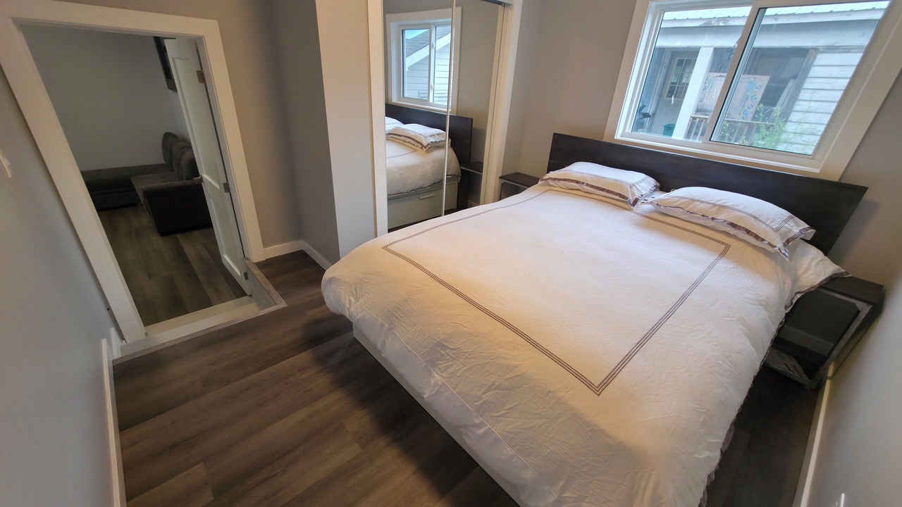 Photo of Bedroom in Orillia