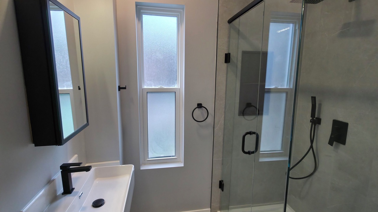 Photo of Bathroom in Orillia