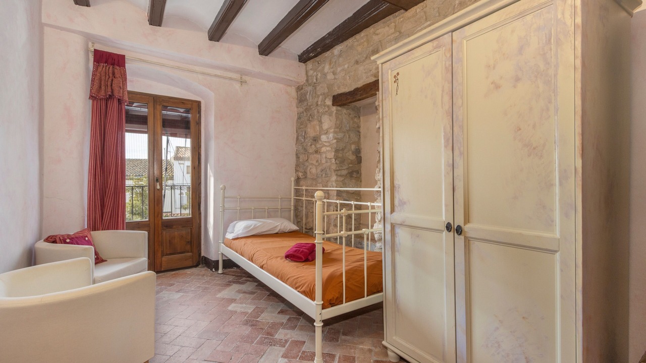 Photo of Bedroom in Sant Marti de Riucorb