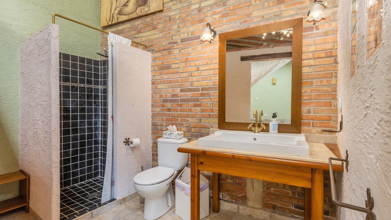 Photo of Bathroom in Sant Marti de Riucorb